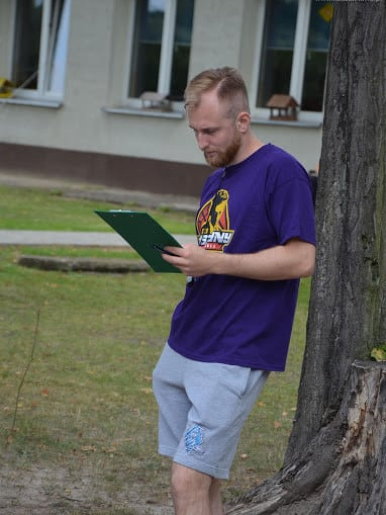 Hutnik znowu najlepszy. Bernikla obok podium