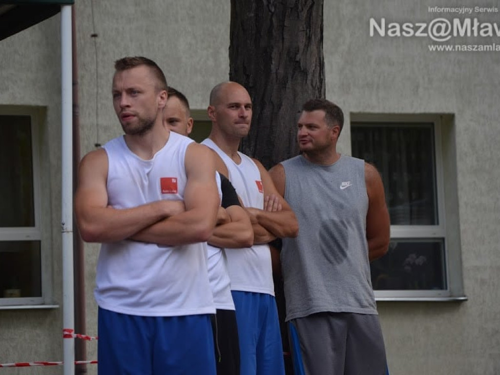 Hutnik znowu najlepszy. Bernikla obok podium