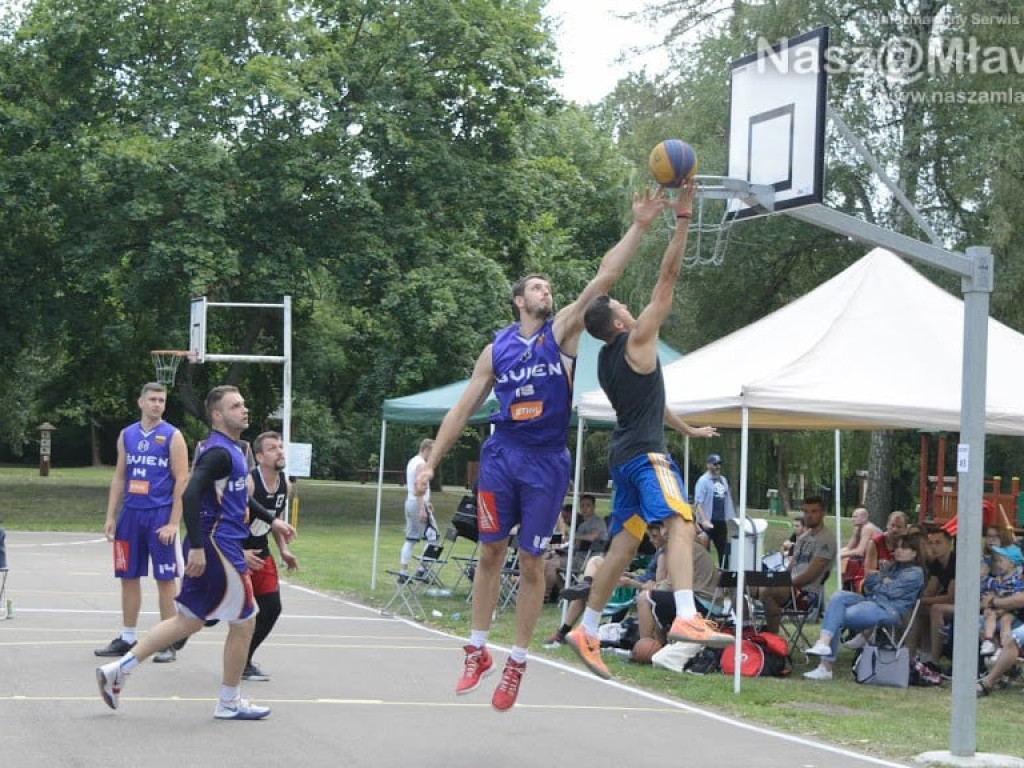 Hutnik znowu najlepszy. Bernikla obok podium