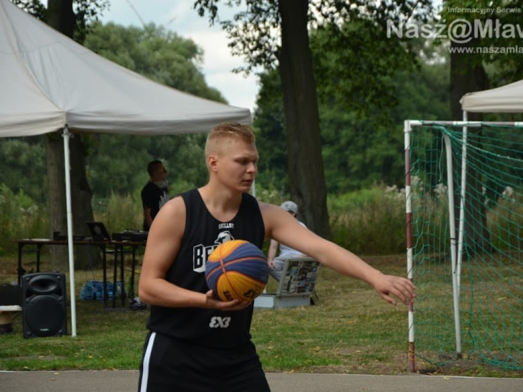 Hutnik znowu najlepszy. Bernikla obok podium