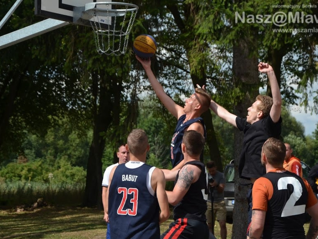 Hutnik znowu najlepszy. Bernikla obok podium