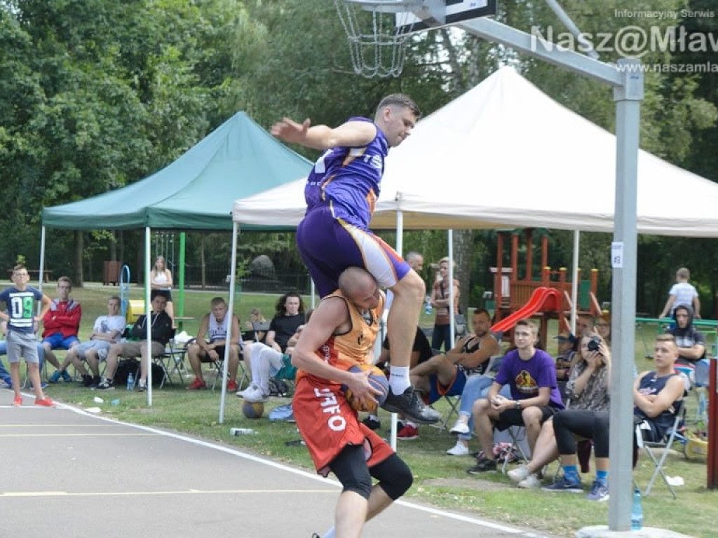 Hutnik znowu najlepszy. Bernikla obok podium