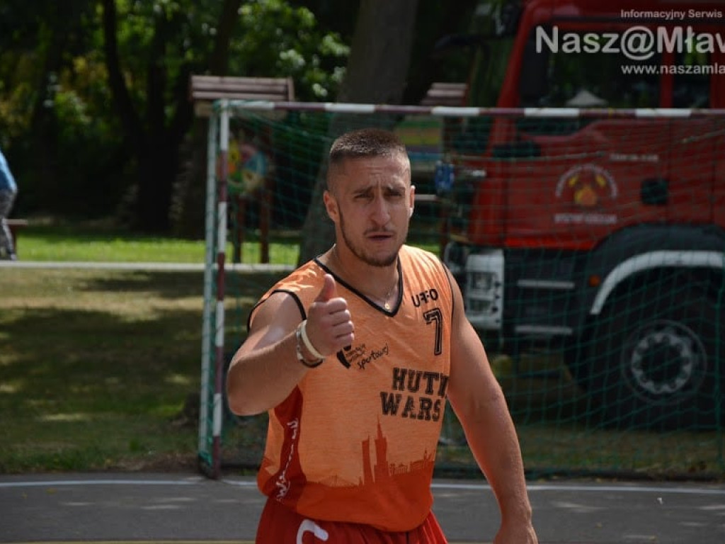 Hutnik znowu najlepszy. Bernikla obok podium