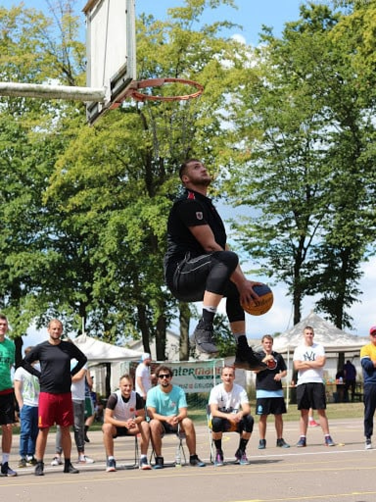 Hutnik znowu najlepszy. Bernikla obok podium