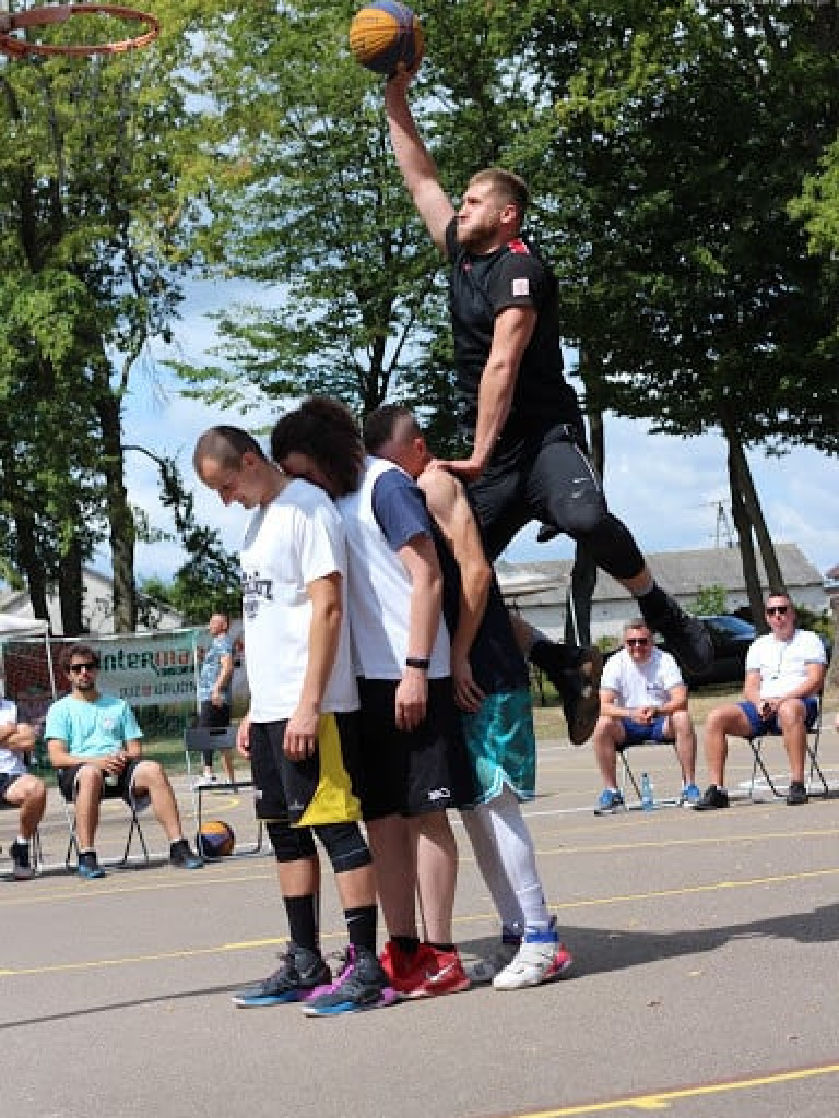 Hutnik znowu najlepszy. Bernikla obok podium