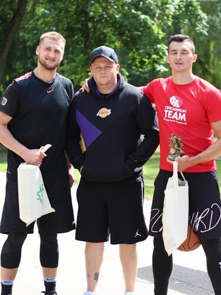 Hutnik znowu najlepszy. Bernikla obok podium