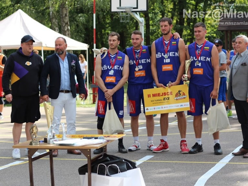 Hutnik znowu najlepszy. Bernikla obok podium