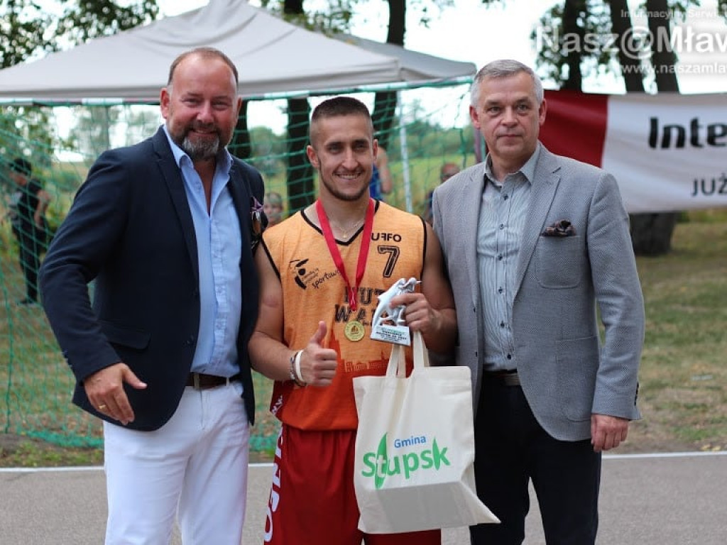 Hutnik znowu najlepszy. Bernikla obok podium