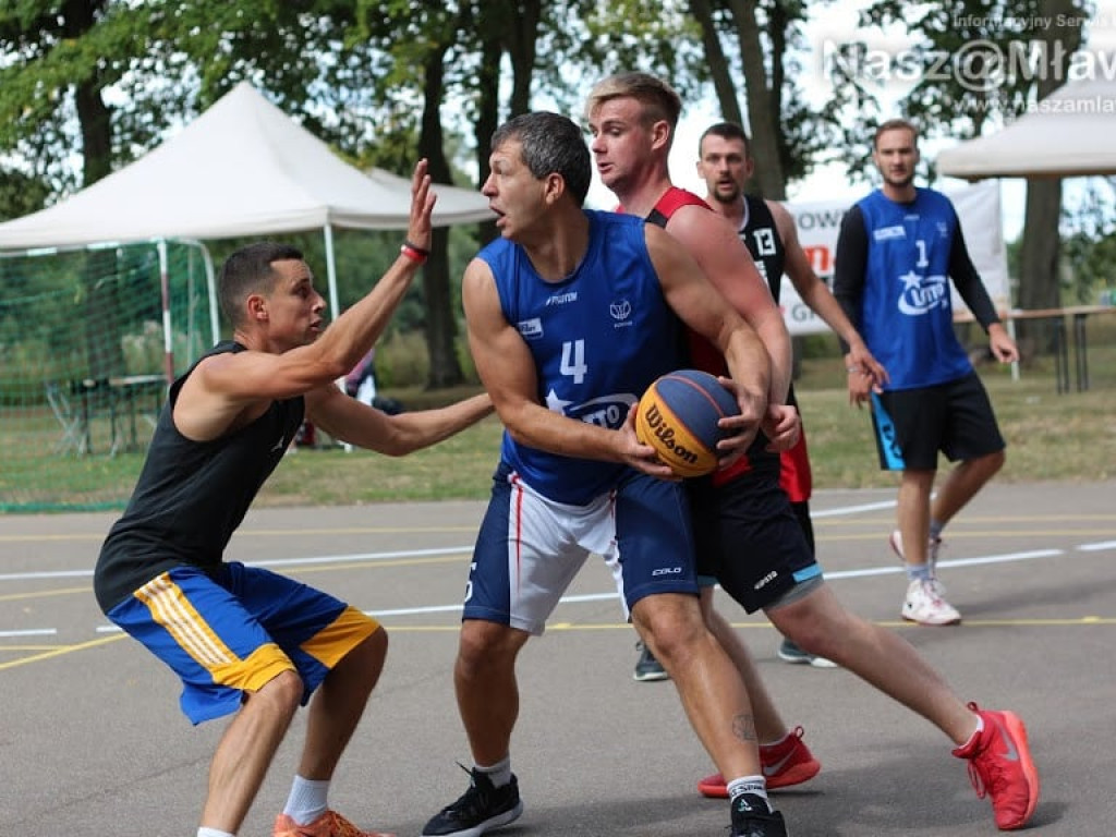 Hutnik znowu najlepszy. Bernikla obok podium