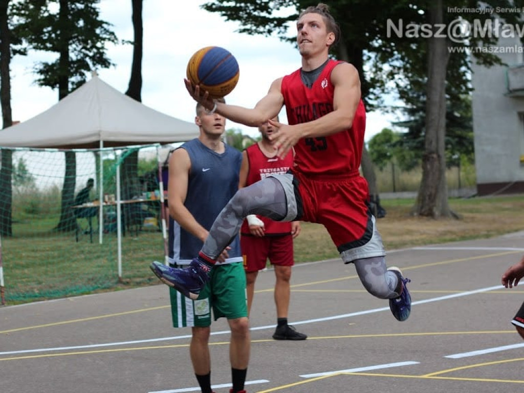 Hutnik znowu najlepszy. Bernikla obok podium