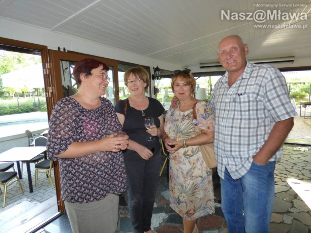 Akty kobiece. Wernisaż wystawy Krzysztofa Jacka Sumeradzkiego