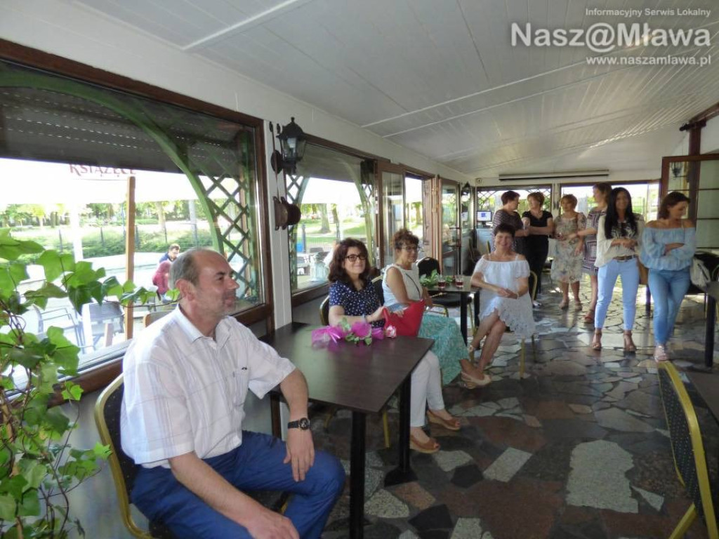 Akty kobiece. Wernisaż wystawy Krzysztofa Jacka Sumeradzkiego