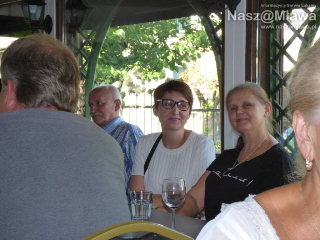 Akty kobiece. Wernisaż wystawy Krzysztofa Jacka Sumeradzkiego