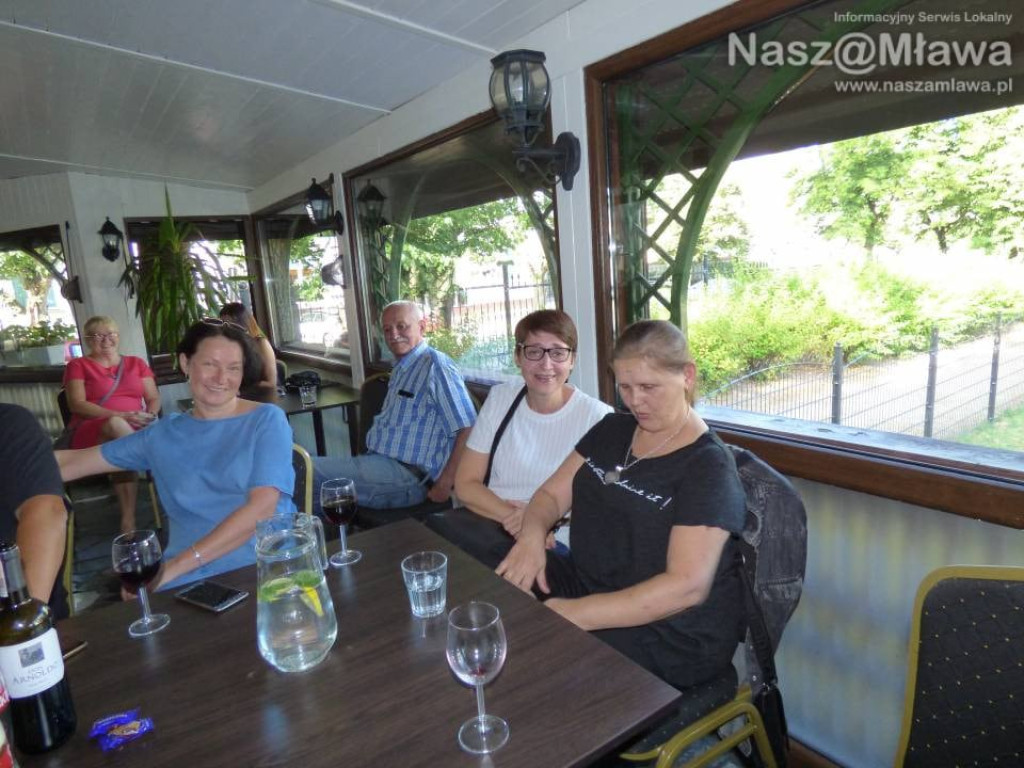 Akty kobiece. Wernisaż wystawy Krzysztofa Jacka Sumeradzkiego