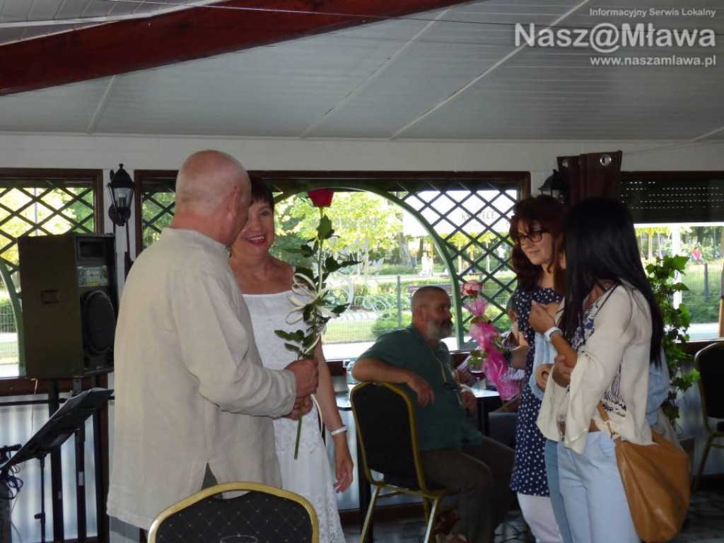 Akty kobiece. Wernisaż wystawy Krzysztofa Jacka Sumeradzkiego