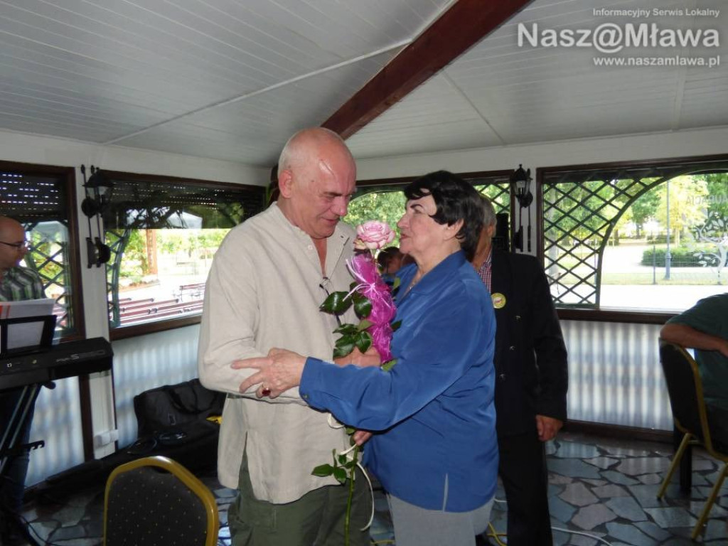 Akty kobiece. Wernisaż wystawy Krzysztofa Jacka Sumeradzkiego