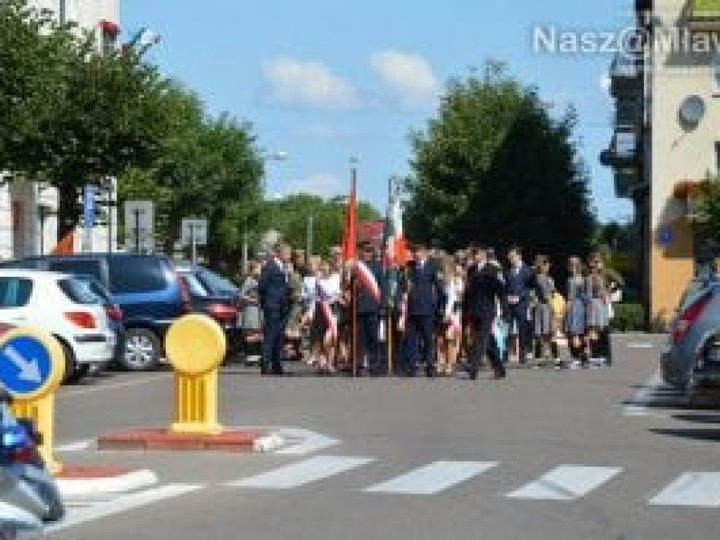 Mławskie obchody Święta Wojska Polskiego. FOTORELACJA z oficjalnych uroczystości