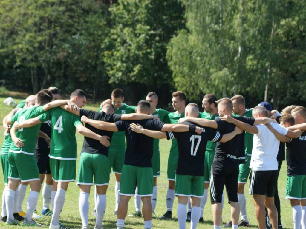 Tomczak razy cztery. Wysoki triumf nad Mazowszem