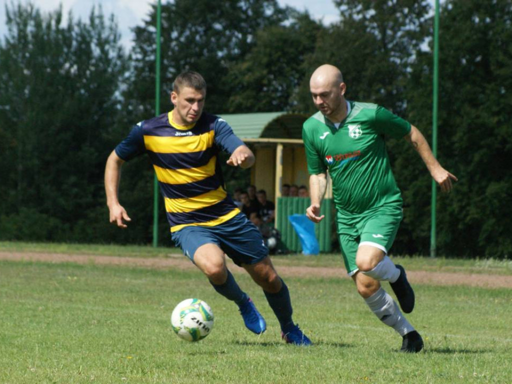 Tomczak razy cztery. Wysoki triumf nad Mazowszem