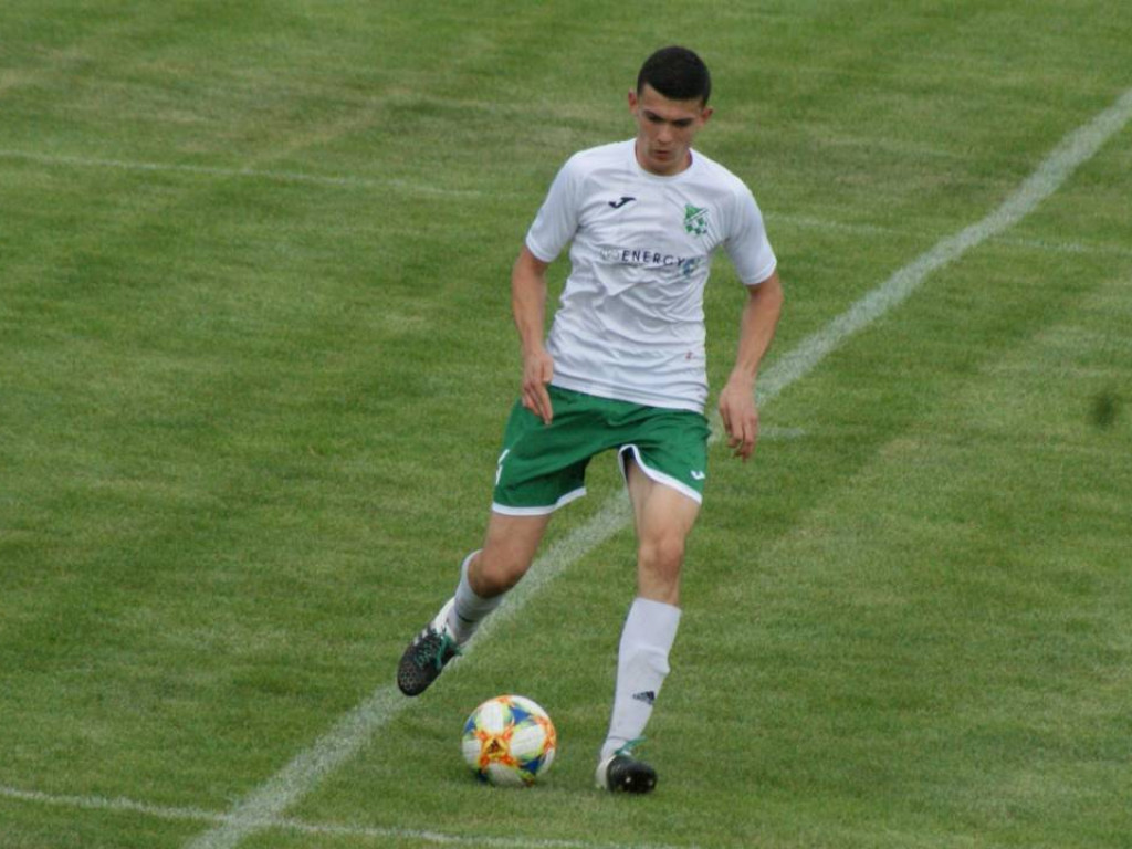 Kolejna kanonada. Beniaminek bez szans