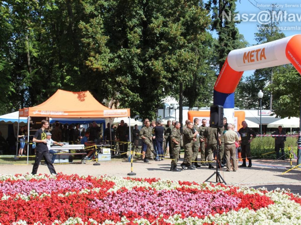Piknik militarny w Mławie. FOTORELACJA