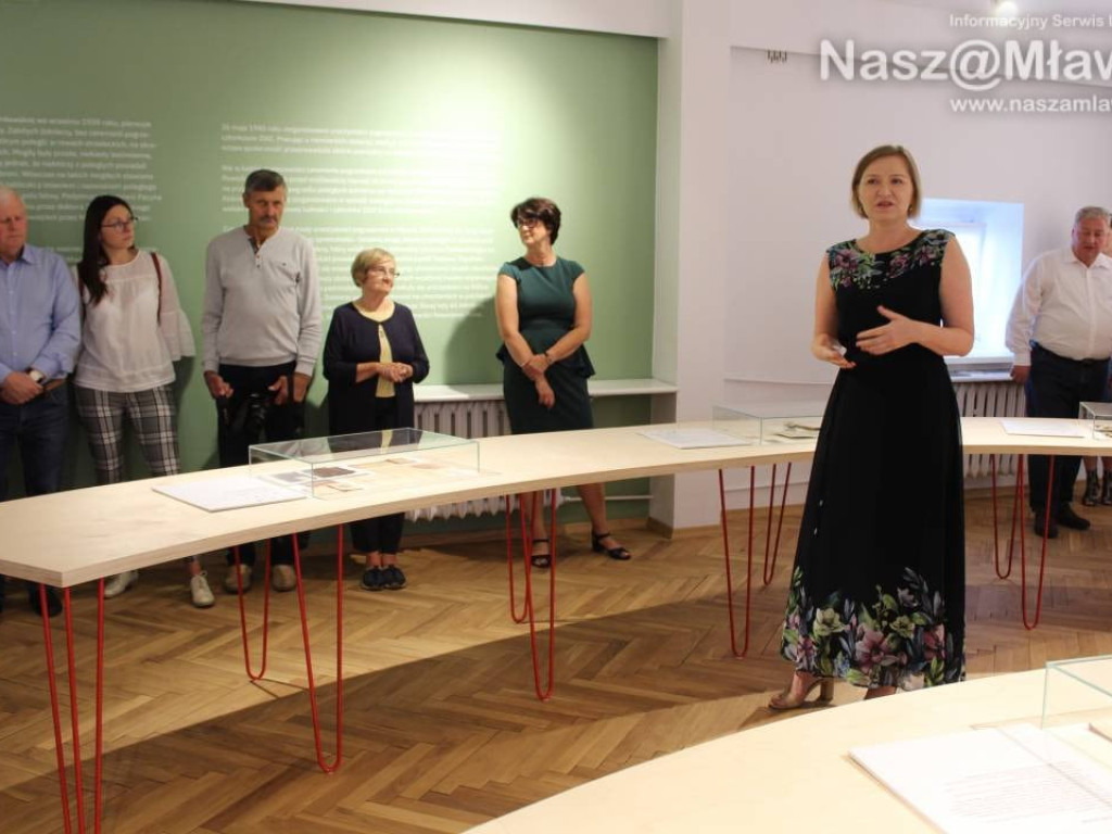 Metafizyczne spotkanie po 80 latach