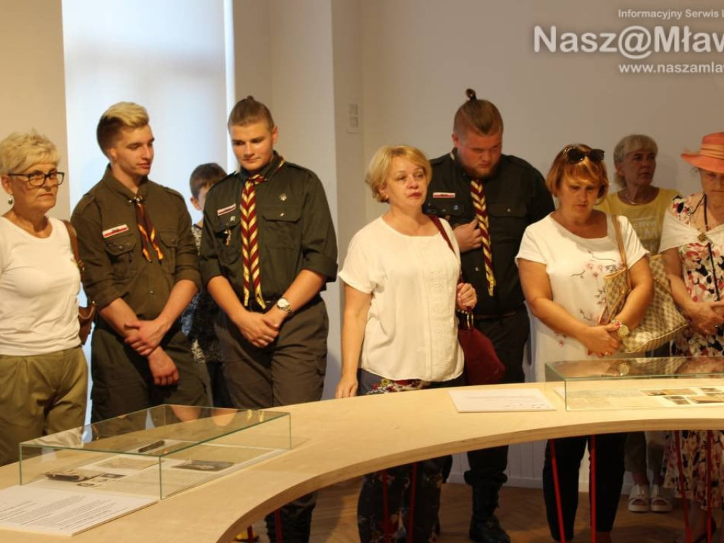 Metafizyczne spotkanie po 80 latach