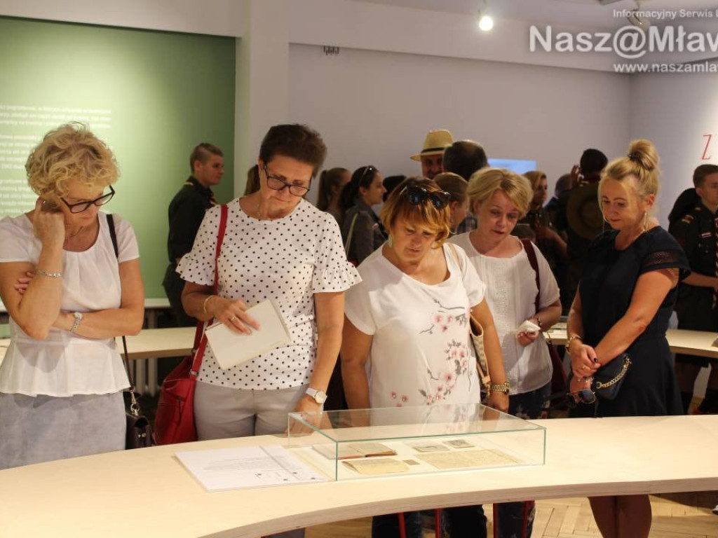 Metafizyczne spotkanie po 80 latach