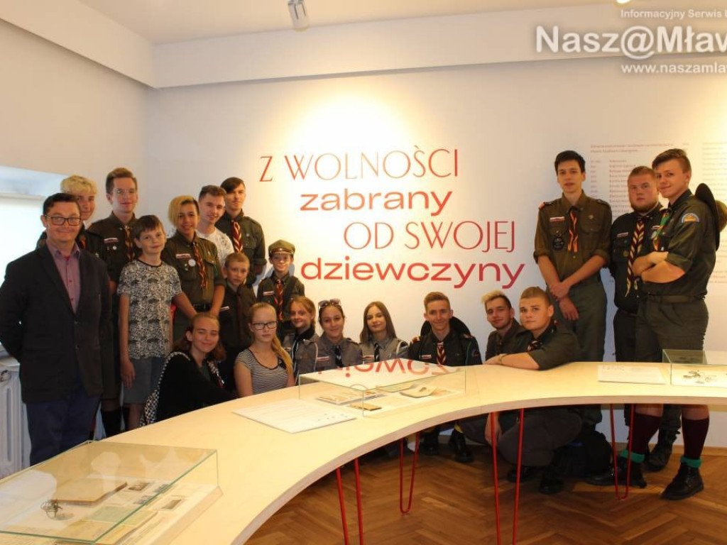 Metafizyczne spotkanie po 80 latach