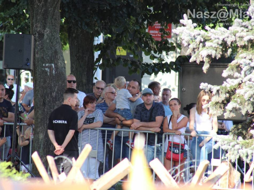 FOTORELACJE I FILMY - 