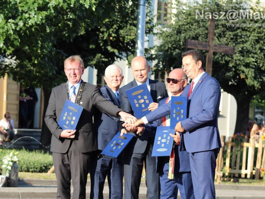 FOTORELACJE I FILMY - 