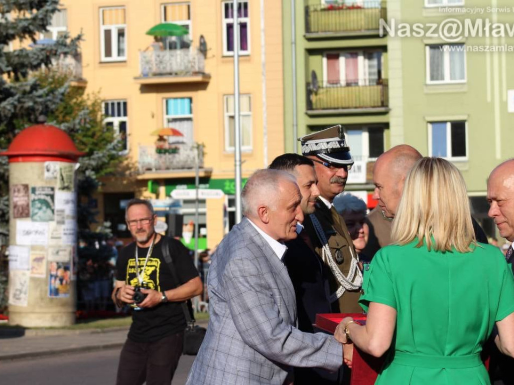 FOTORELACJE I FILMY - 