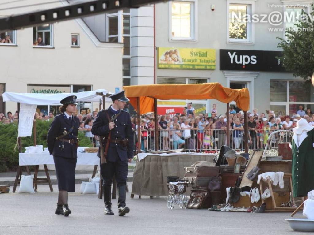 FOTORELACJE I FILMY - 