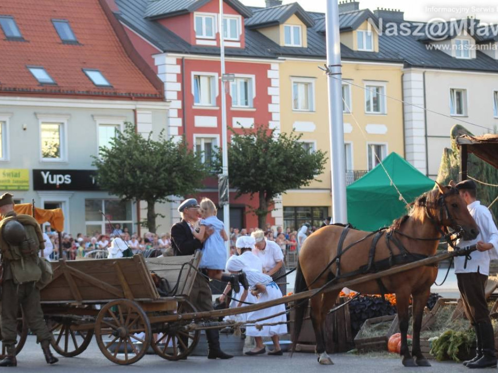 FOTORELACJE I FILMY - 