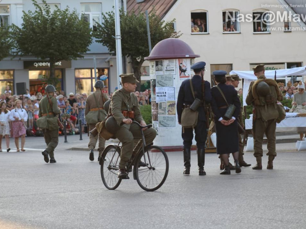 FOTORELACJE I FILMY - 