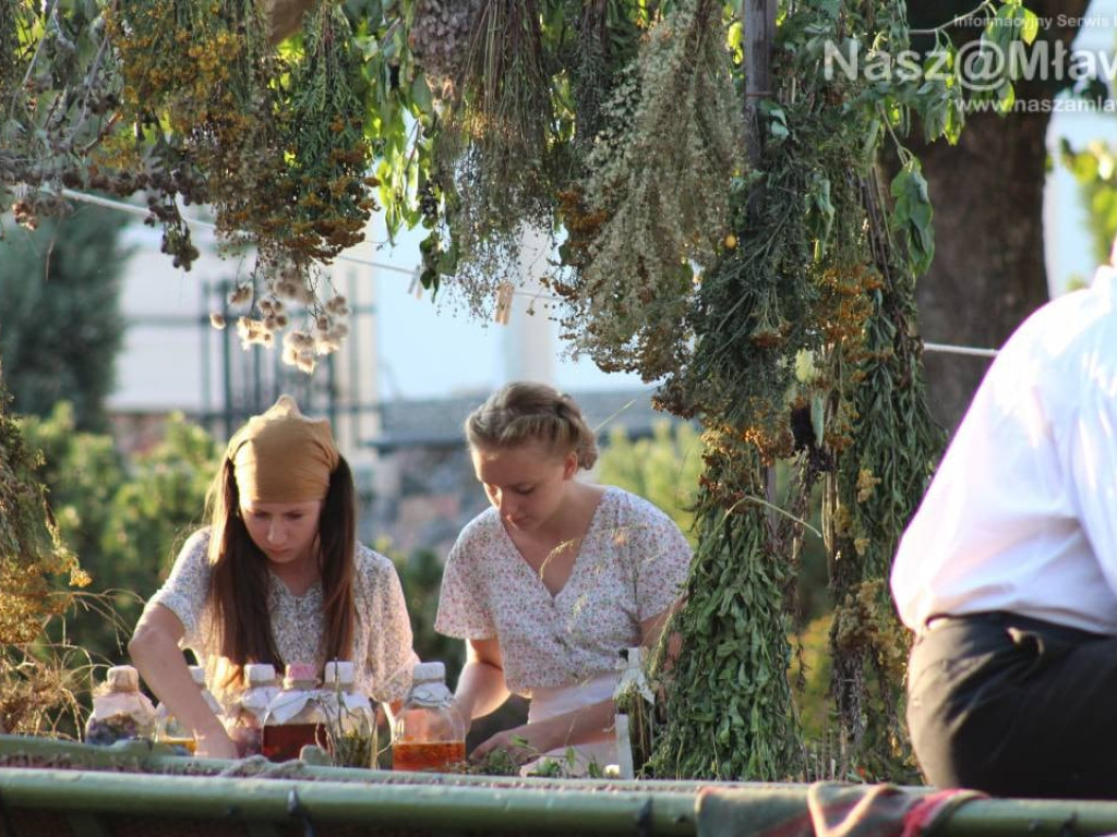 FOTORELACJE I FILMY - 