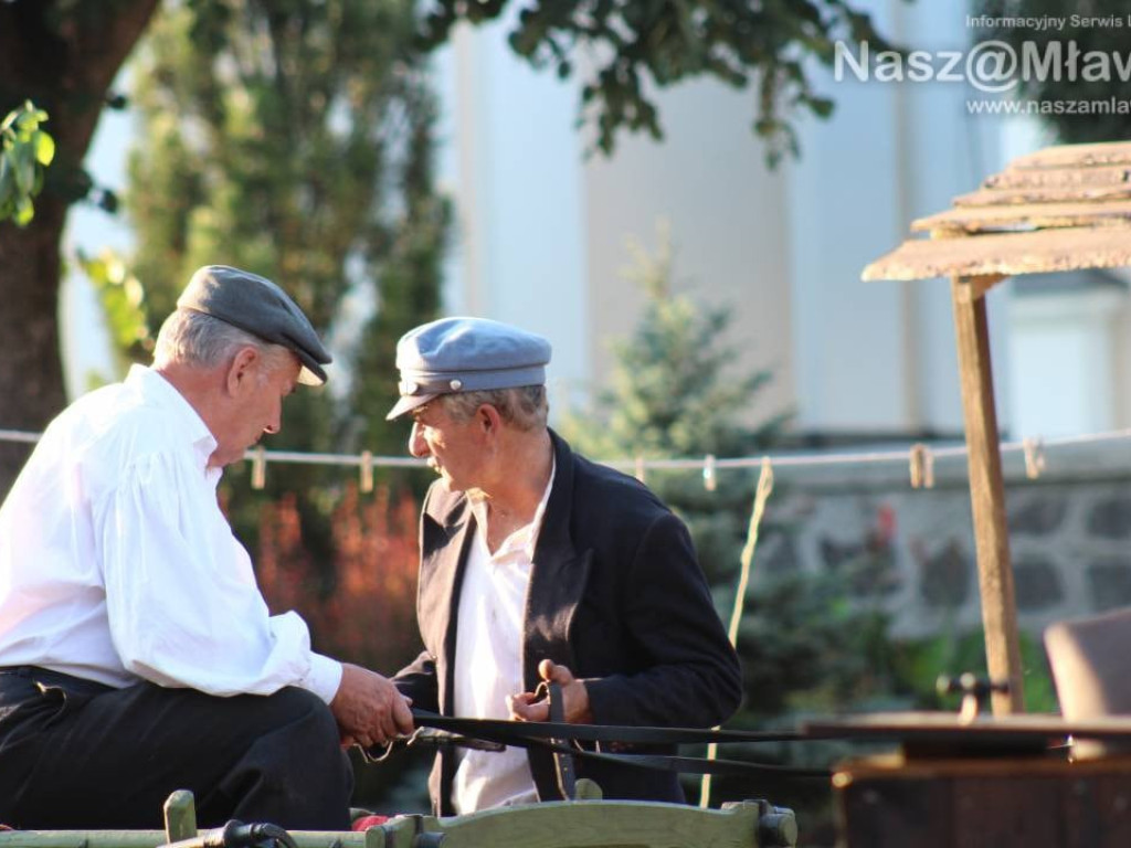 FOTORELACJE I FILMY - 