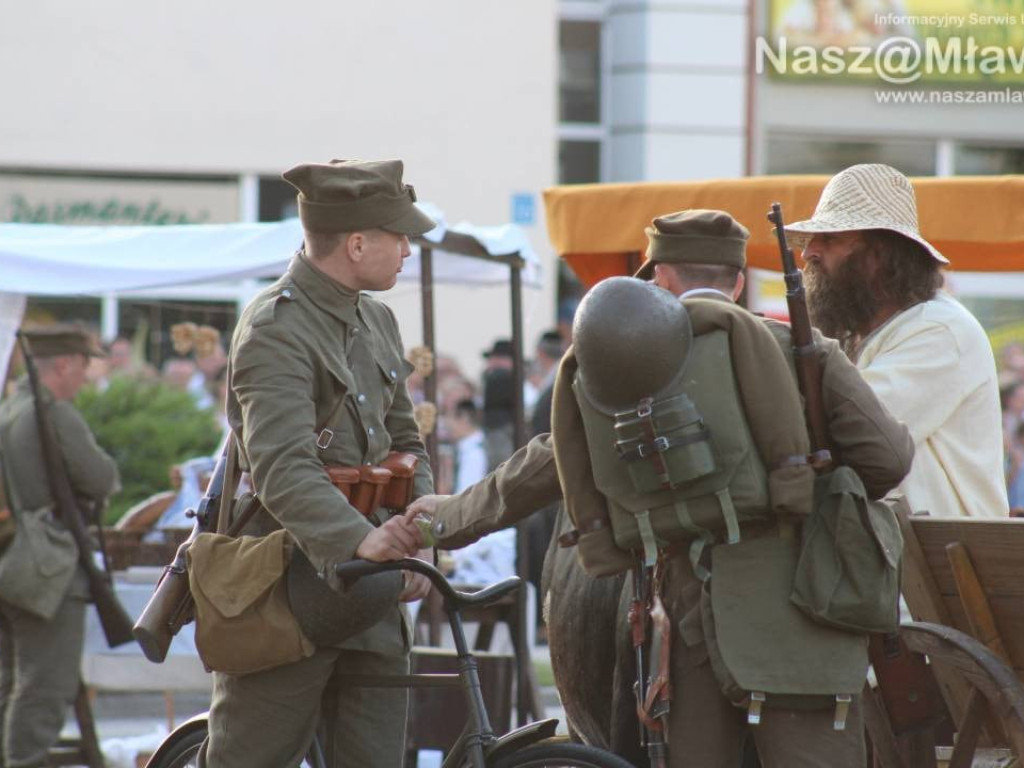 FOTORELACJE I FILMY - 