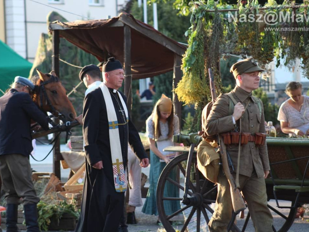 FOTORELACJE I FILMY - 