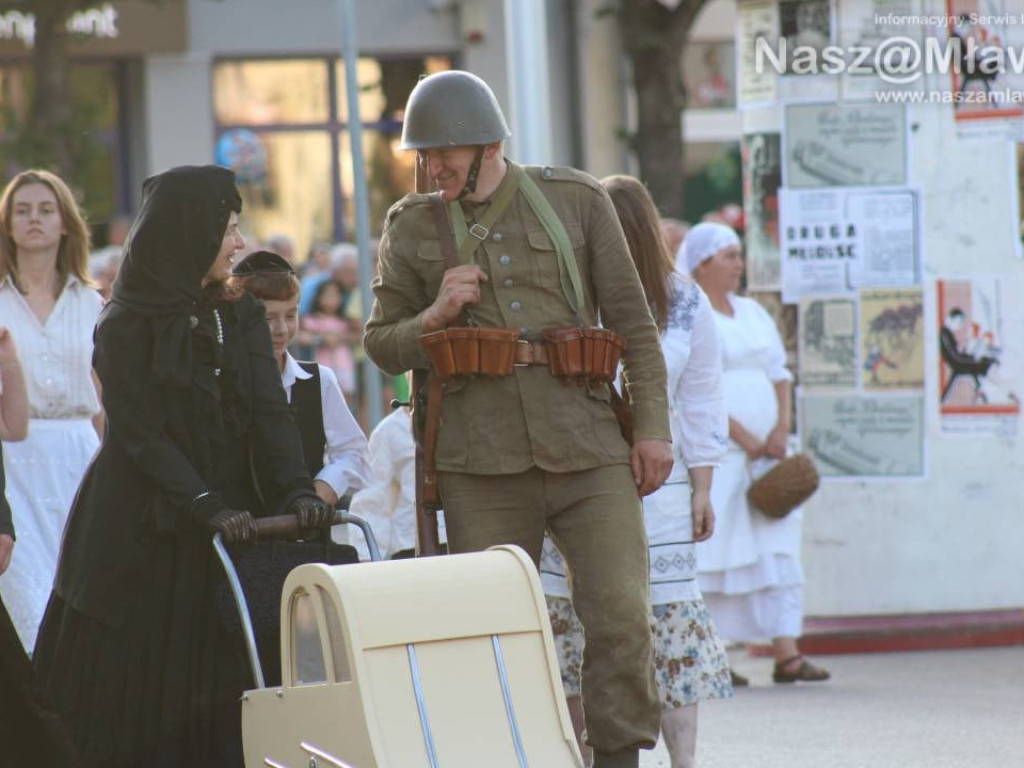 FOTORELACJE I FILMY - 