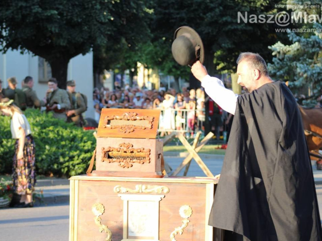 FOTORELACJE I FILMY - 