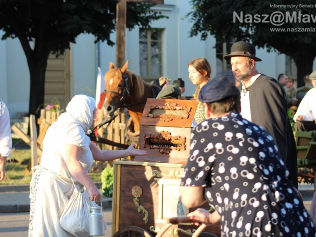 FOTORELACJE I FILMY - 