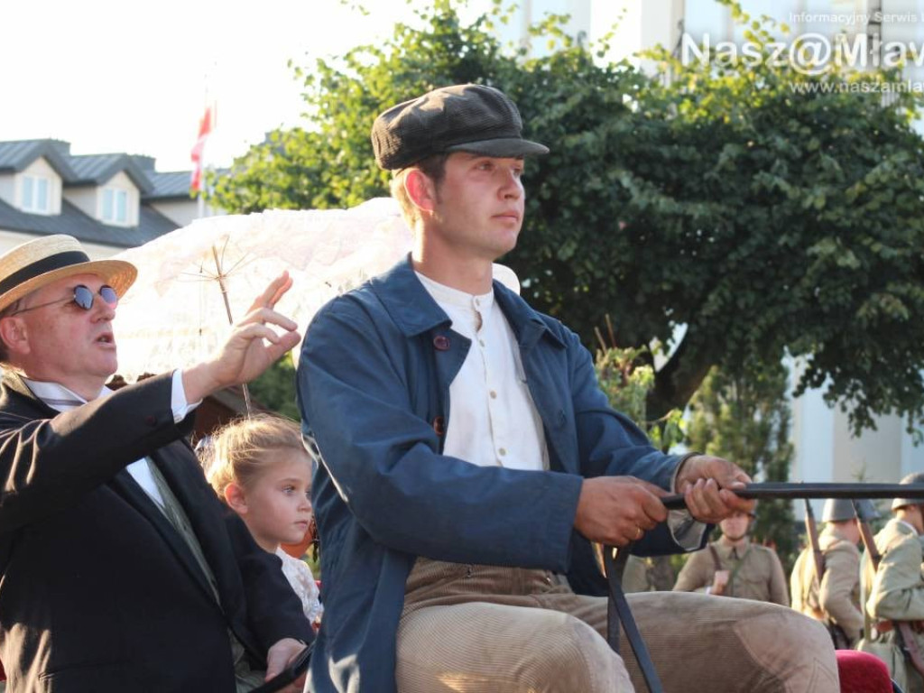 FOTORELACJE I FILMY - 