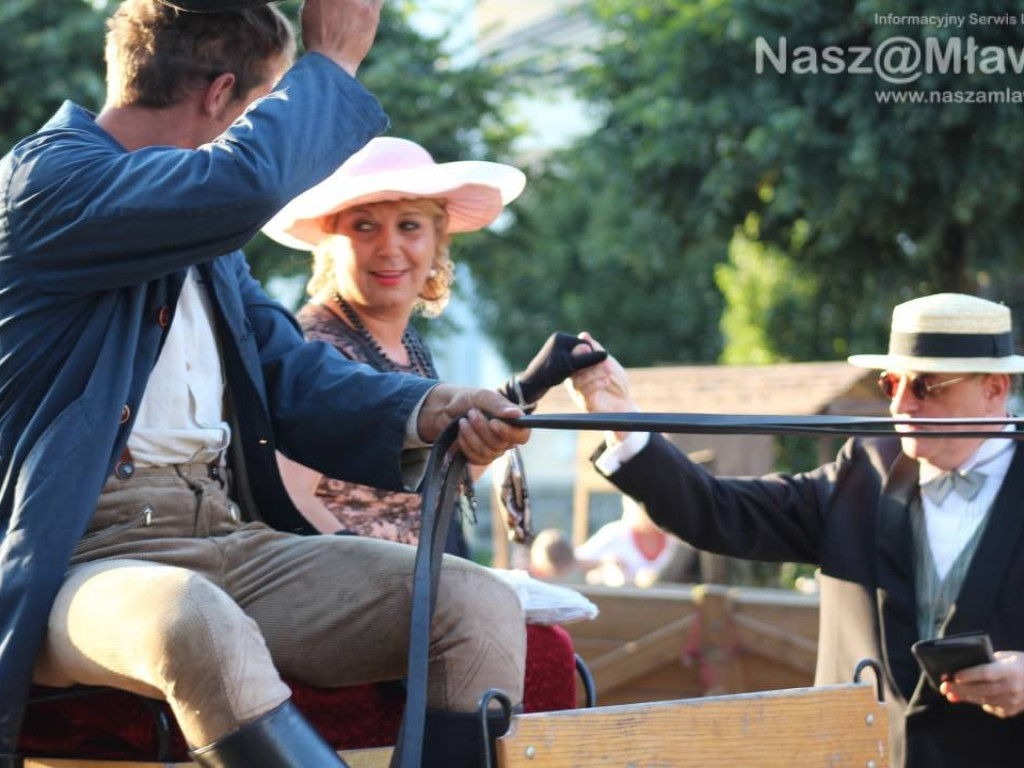 FOTORELACJE I FILMY - 