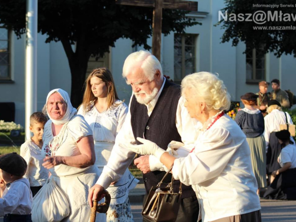 FOTORELACJE I FILMY - 