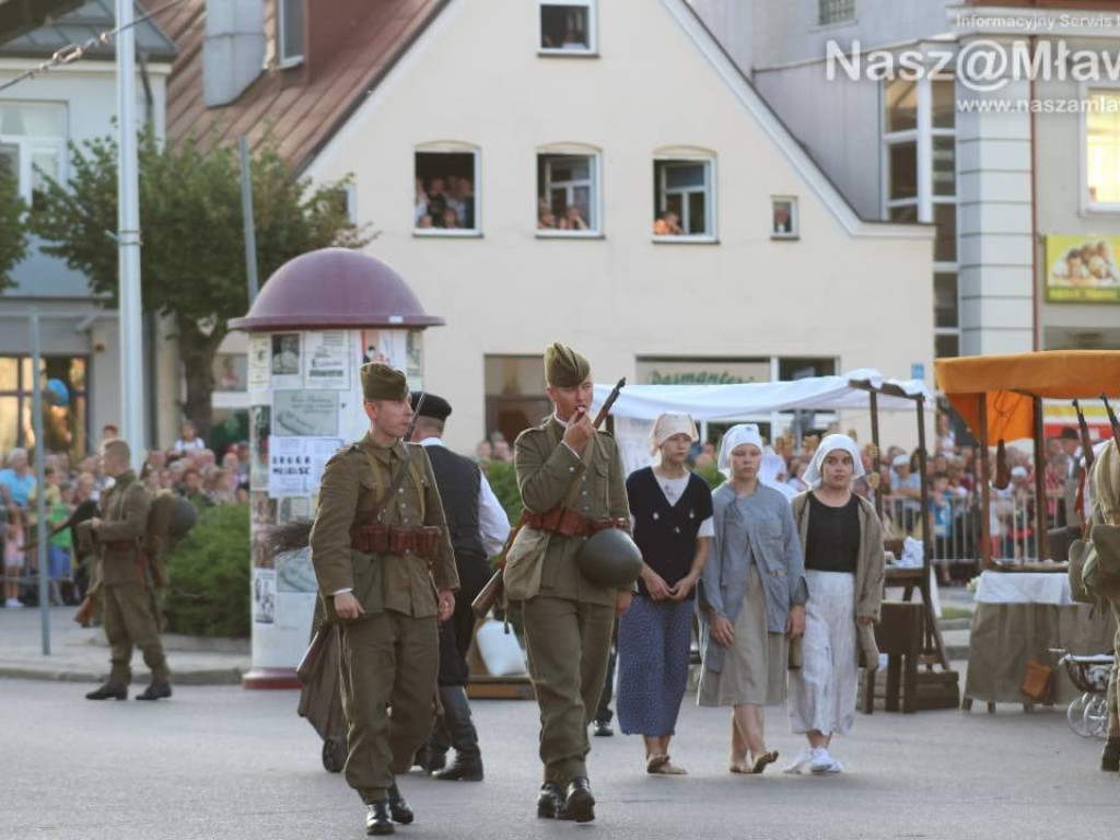 FOTORELACJE I FILMY - 