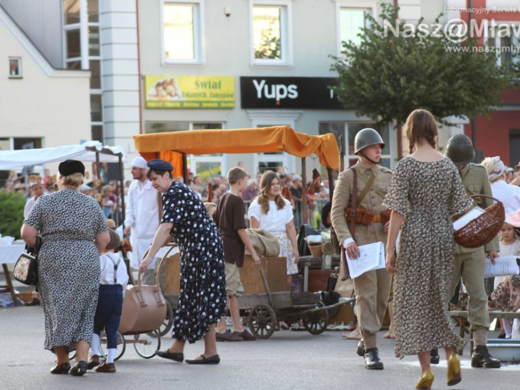 FOTORELACJE I FILMY - 