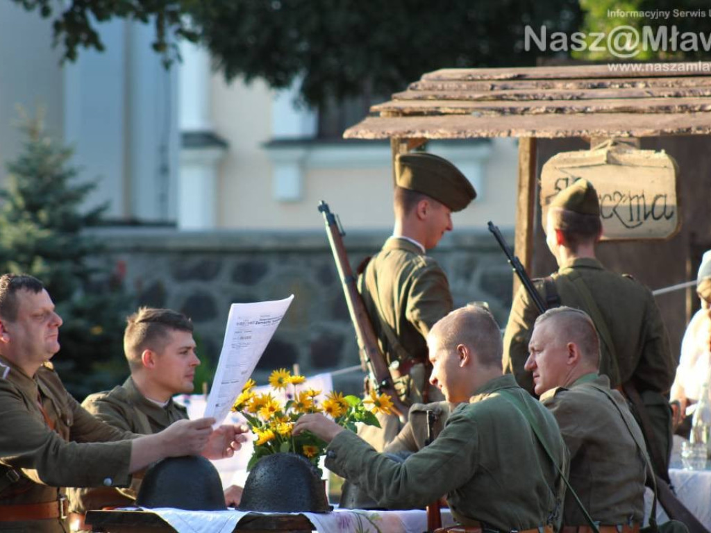 FOTORELACJE I FILMY - 