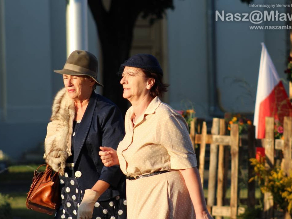 FOTORELACJE I FILMY - 