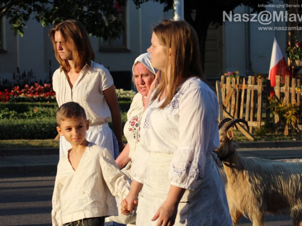 FOTORELACJE I FILMY - 